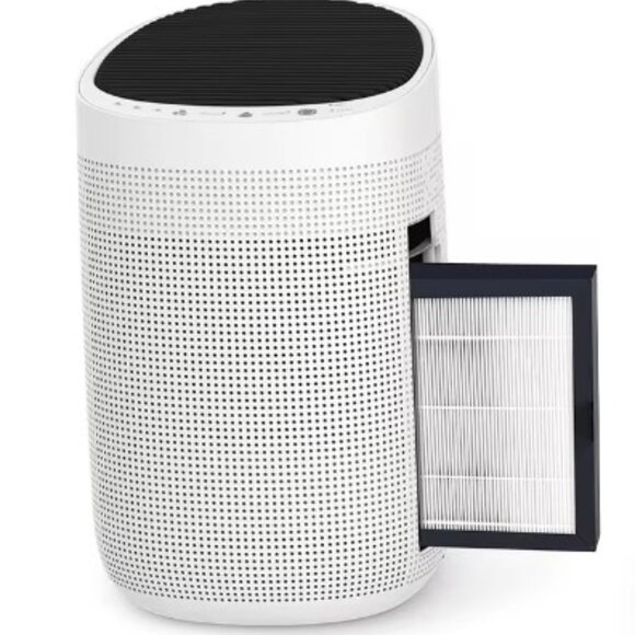 Vita Well Pro 2-in-1 Dehumidifier & Air Purifier ( Weight is 8  pounds ) - Picture 6 of 8